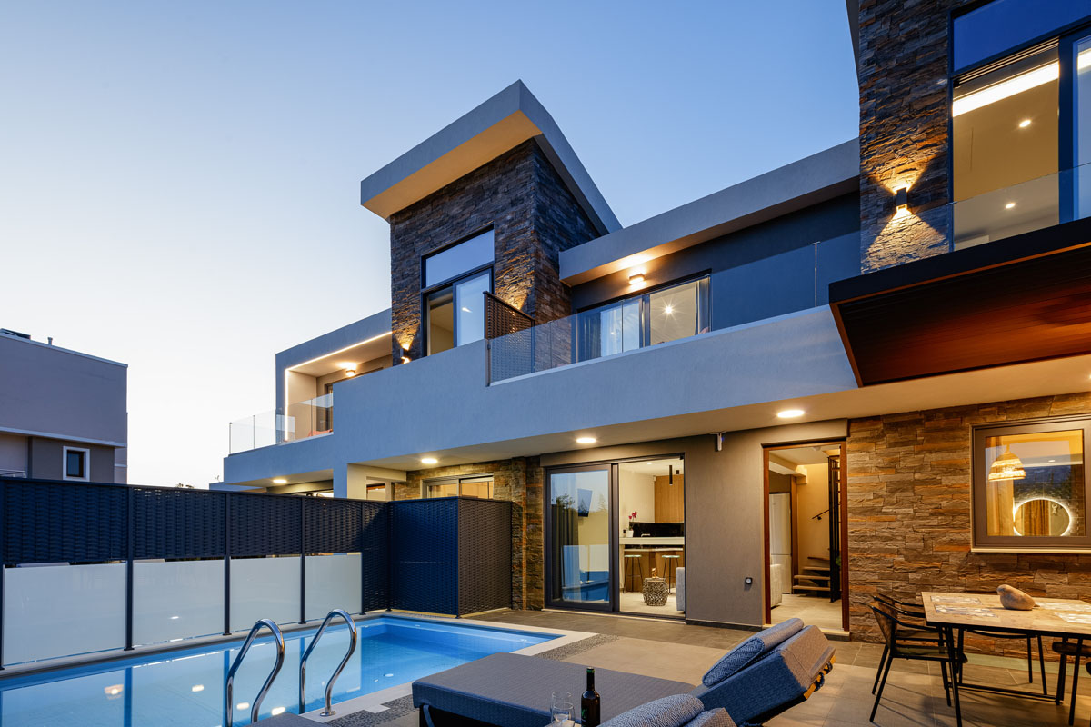 VillAgioi Villa 2